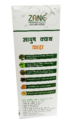 AYUSH KWATH KADHA 200ML